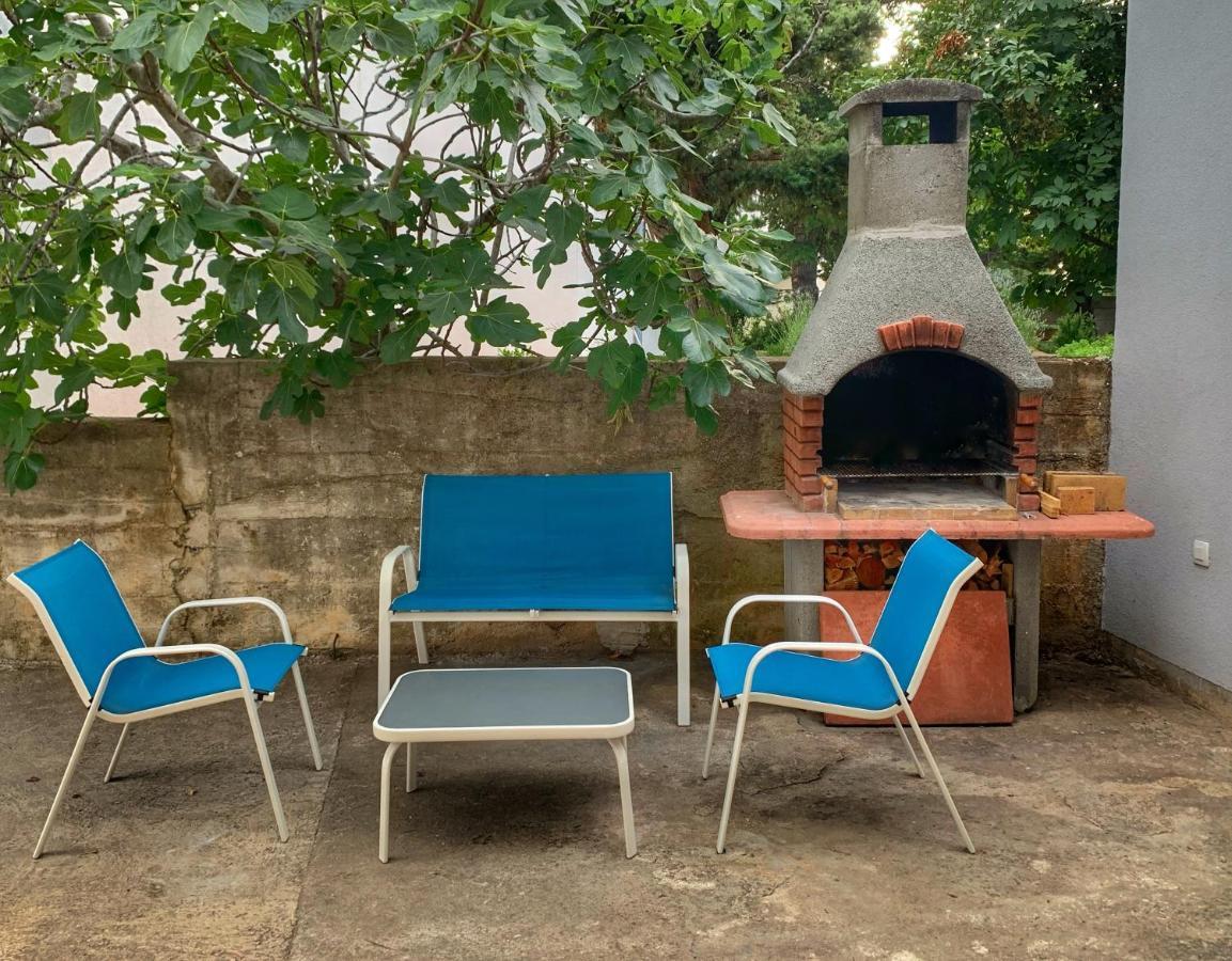 Appartement Lea Mataija Novi Vinodolski