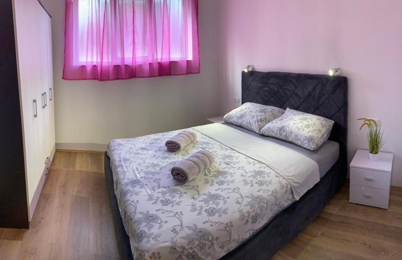 Appartement Lea Mataija Novi Vinodolski