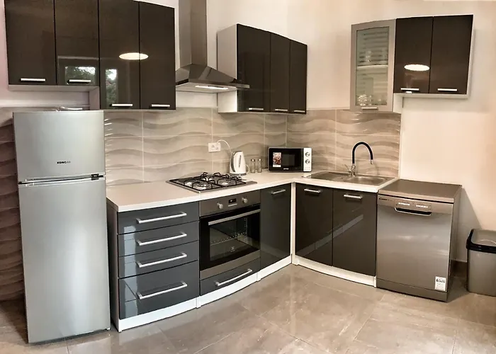Apartment Lea Mataija