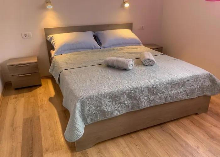 Apartment Lea Mataija