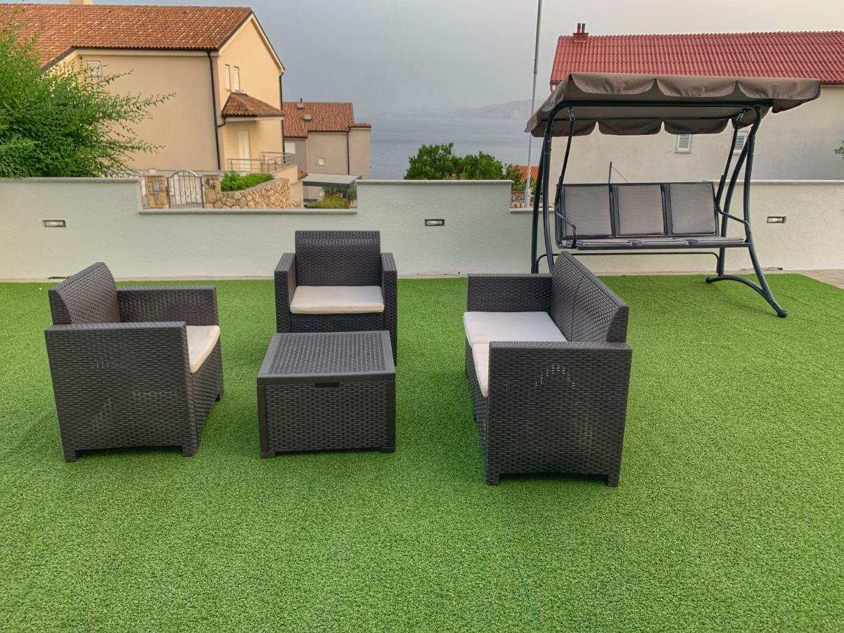 Lea Mataija Apartman