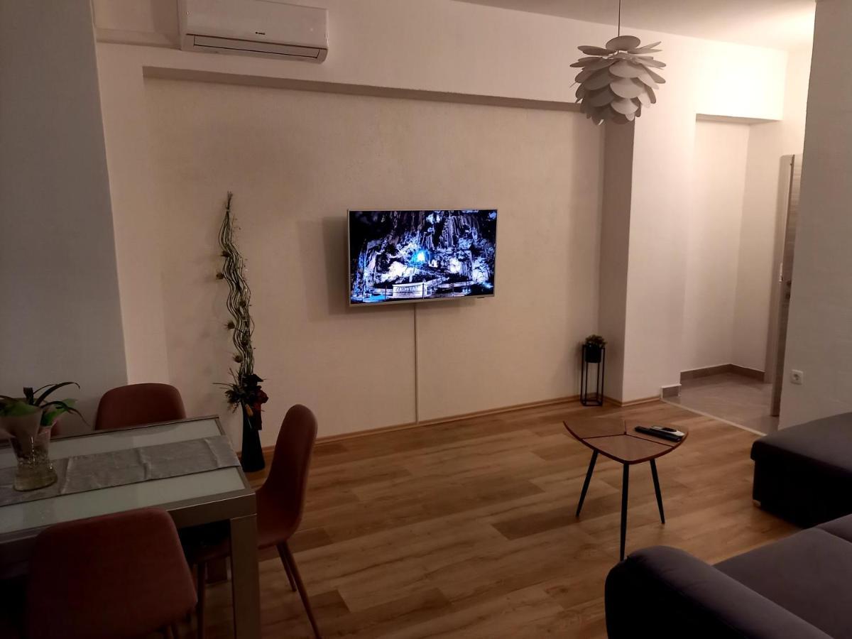 Apartment Lea Mataija *