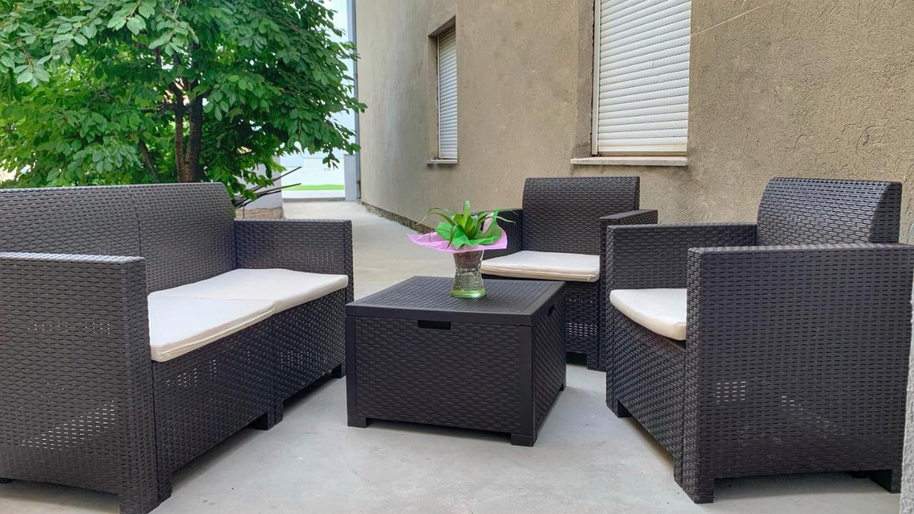 Lea Mataija Apartment