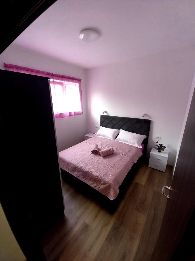 Apartment Lea Mataija *