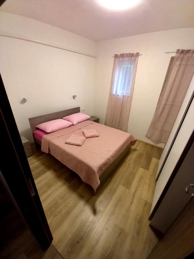 Apartment Lea Mataija Novi Vinodolski