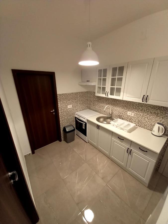 Apartment Lea Mataija Novi Vinodolski