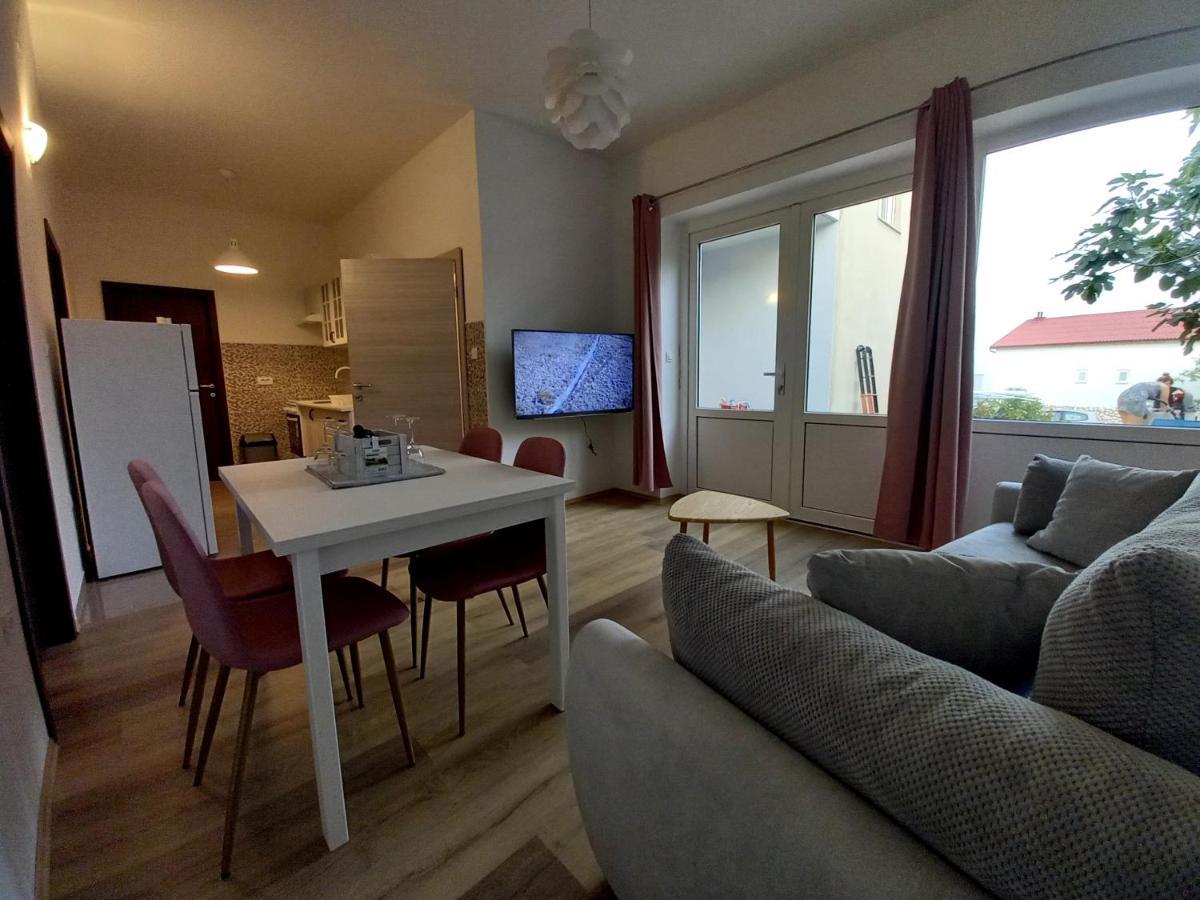 Lea Mataija Apartment