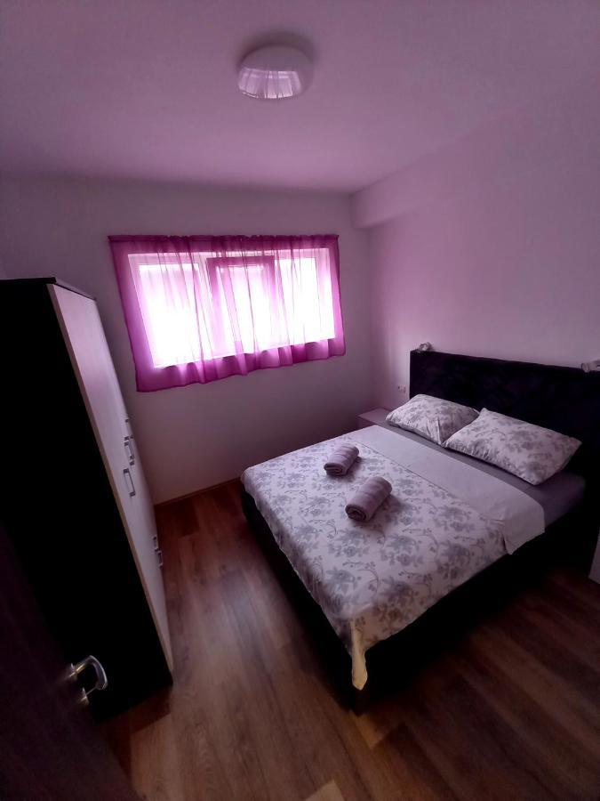 Lea Mataija Apartment Novi Vinodolski