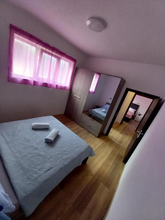 Lea Mataija Novi Vinodolski