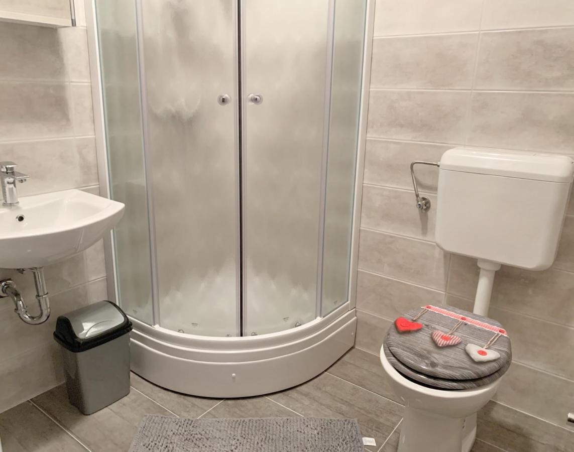 Apartment Lea Mataija Novi Vinodolski